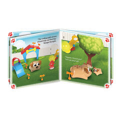 Игра для программирования Learning Resources Ranger&Zip LER 3080 цена и информация | Развивающие игрушки | kaup24.ee