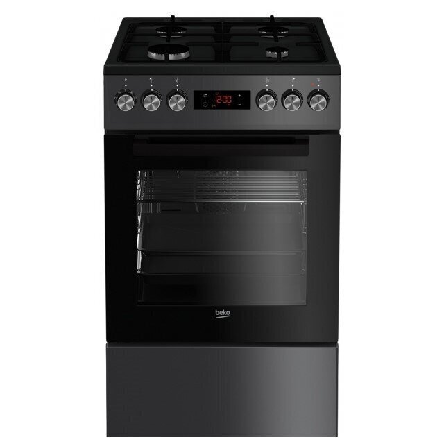 Beko FSM52330DAO hind ja info | Gaasipliidid | kaup24.ee