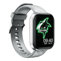 Black Shark BS-GT Neo Silver цена и информация | Смарт-часы (smartwatch) | kaup24.ee