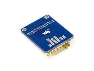 Waveshare 15231 цена и информация | Электроника с открытым кодом | kaup24.ee