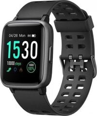 Umax U-Band P2 Black цена и информация | Смарт-часы (smartwatch) | kaup24.ee