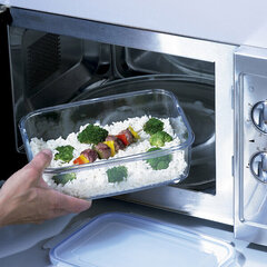 Luminarc lõunakarp, 380 ml цена и информация | Посуда для хранения еды | kaup24.ee