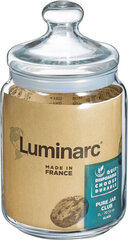 Luminarc Club purk, 2 L, 6 tk hind ja info | Toidu säilitusnõud | kaup24.ee
