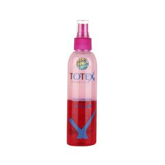 Totex juuksepalsami sprei roosa 200ml цена и информация | Кондиционеры | kaup24.ee