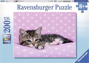 Pusle Ravensburger Nap Time, 200 tk цена и информация | Пазлы | kaup24.ee