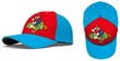 Nokamüts lastele Super Mario Yoshi hind ja info | Poiste mütsid, sallid, kindad | kaup24.ee