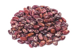 Punasekirjud oad, 1 kg hind ja info | Pähklid, seemned, kuivatatud puuviljad | kaup24.ee