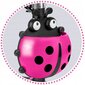 Tõukeratas lastele Ricokids Buggy, roosa hind ja info | Tõukerattad | kaup24.ee