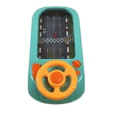 Seiklusautode võidusõidurada hind ja info | Imikute mänguasjad | kaup24.ee