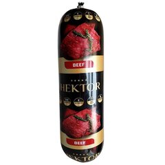 Premium Hektor vorst veiselihaga koertele, 900 g цена и информация | Консервы для собак | kaup24.ee