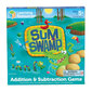 Matemaatika mäng Learning Resources Sum Swamp LER 5052 hind ja info | Lauamängud ja mõistatused | kaup24.ee