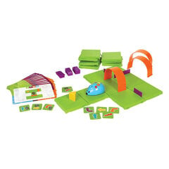 Детский набор для кодирования Learning Resources Code&Go LER 2831 цена и информация | Развивающие игрушки и игры | kaup24.ee