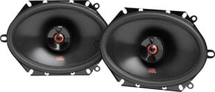 JBL Club 8622F, must hind ja info | Autokõlarid | kaup24.ee