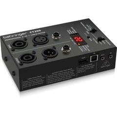 Kaabli tester Behringer CT200 hind ja info | Kaablid ja juhtmed | kaup24.ee