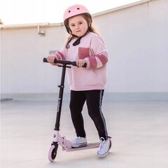 Tõukeratas lastele HyperMotion 23, roosa hind ja info | Tõukerattad | kaup24.ee
