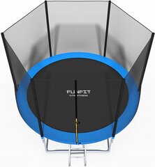 Batuut Funfit 312 cm hind ja info | Batuudid ja batuudi varuosad | kaup24.ee