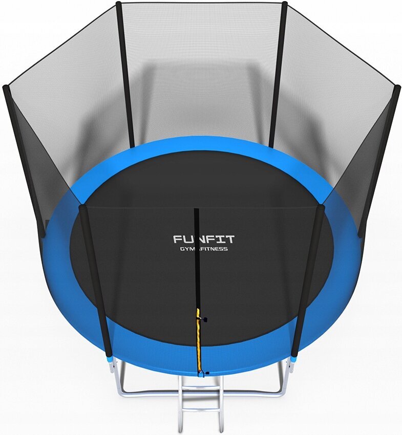 Batuut Funfit 312 cm hind ja info | Batuudid ja batuudi varuosad | kaup24.ee