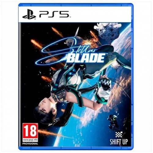 Stellar Blade PS5 hind ja info | Arvutimängud, konsoolimängud | kaup24.ee