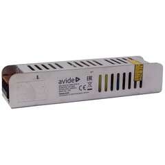 LED-toiteallikas Avide 60W 12V IP20 hind ja info | Toiteplokid | kaup24.ee
