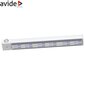 Avide LED-laetav lamp 2,5W sensoriga hind ja info | Laelambid | kaup24.ee