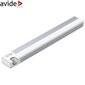 Avide LED-laetav lamp 2,5W sensoriga hind ja info | Laelambid | kaup24.ee