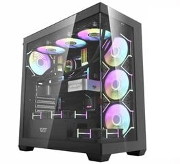 MdataGaming Core i9-14900F цена и информация | Стационарные компьютеры | kaup24.ee