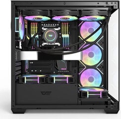 MdataGaming Core i9-14900F цена и информация | Стационарные компьютеры | kaup24.ee