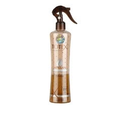 Totex juuksepalsam Spray Argan, 400ml цена и информация | Кондиционеры | kaup24.ee