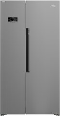 Beko GN163140SN цена и информация | Холодильники | kaup24.ee