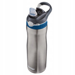 Joogipudel Ashland Chill Contigo, 590ml цена и информация | Фляги для воды | kaup24.ee