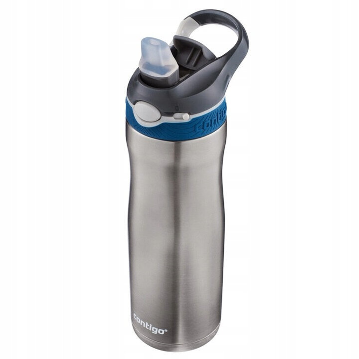 Joogipudel Ashland Chill Contigo, 590ml цена и информация | Joogipudelid | kaup24.ee