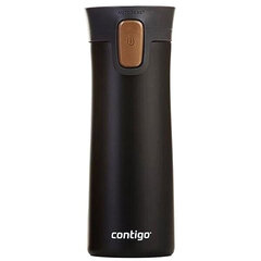 Termos Contigo 44 Thermal Pinnacle Black, 420ml XXL цена и информация | Термосы, термокружки | kaup24.ee