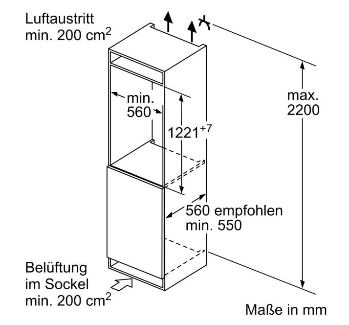 Bosch KIL42ADD1 цена и информация | Külmkapid | kaup24.ee