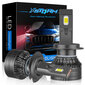 Pirnid Led Xstorm H7 120W 26000Lm hind ja info | Autopirnid | kaup24.ee