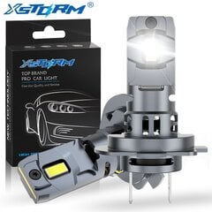 Pirnid Led Xstorm H7 hind ja info | Autopirnid | kaup24.ee