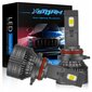 Pirnid Hb4 Led Xstorm 120W 26000Lm hind ja info | Autopirnid | kaup24.ee