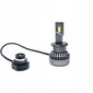 Pirnid LED D2S D2R D-seeria 8400Lm 70W hind ja info | Autopirnid | kaup24.ee