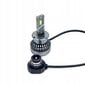 Pirnid LED D2S D2R D-seeria 8400Lm 70W hind ja info | Autopirnid | kaup24.ee