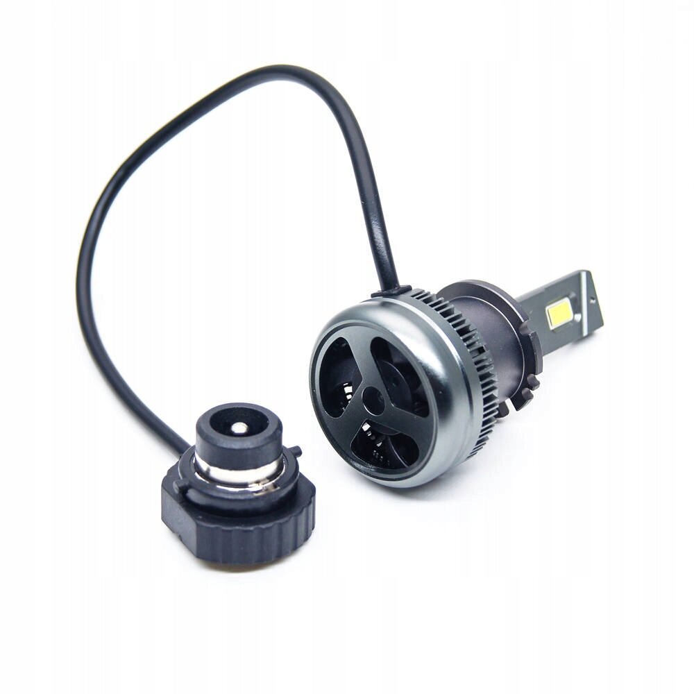 Pirnid LED D4S D4R D-seeria 8400Lm 70W hind ja info | Autopirnid | kaup24.ee