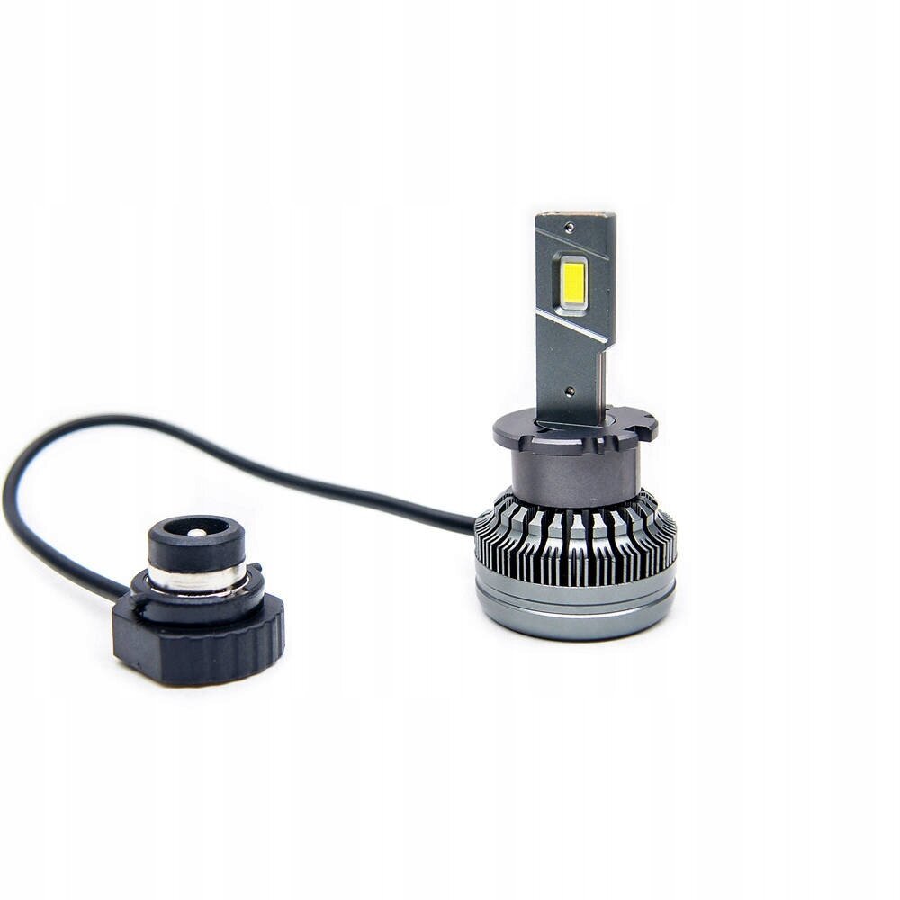 Pirnid LED D4S D4R D-seeria 8400Lm 70W hind ja info | Autopirnid | kaup24.ee