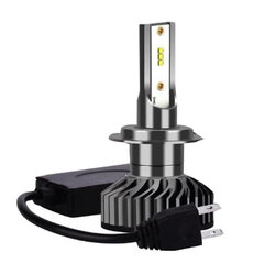 Mini pirnid Led Xstorm H7 Cps1860 20000Lm 100W цена и информация | Автомобильные лампочки | kaup24.ee