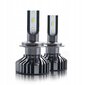 Mini pirnid Led Xstorm H7 Cps1860 20000Lm 100W hind ja info | Autopirnid | kaup24.ee