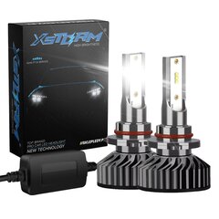 Mini pirnid Led Xstrom Hb3 Cps1860 20000Lm 100W цена и информация | Автомобильные лампочки | kaup24.ee
