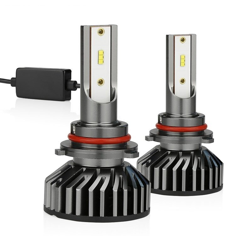 Mini pirnid Led Xstrom Hb3 Cps1860 20000Lm 100W hind ja info | Autopirnid | kaup24.ee