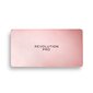 Põsepuna palett Revolution Pro Eternal Rose Cheek Palette Pink Lust, 10 g цена и информация | Päikesepuudrid, põsepunad | kaup24.ee