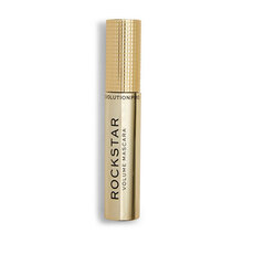 Ripsmetušš Revolution PRO Rockstar Volume Mascara Shade Black, 8 ml цена и информация | Тушь, средства для роста ресниц, тени для век, карандаши для глаз | kaup24.ee