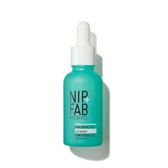 Seerum NIP+FAB Hyaluronic Fix Extreme4 Concentrate, 30ml hind ja info | Näoõlid, seerumid | kaup24.ee