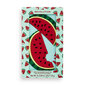 Lauvärvipalett Tasty Watermelon Mini Shadow Palette, 10,8g hind ja info | Ripsmetušid, lauvärvid, silmapliiatsid, seerumid | kaup24.ee