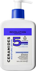 Niisutav näovesi Revolution Skincare Ceramide, 236 ml hind ja info | Näokreemid | kaup24.ee