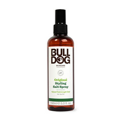 Viimistlusvahend pihustiga Bulldog Original Salt Spray, 150 ml hind ja info | Viimistlusvahendid juustele | kaup24.ee